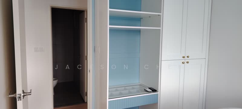 Servis Apartment untuk Disewa di Tuan 2egacy - Jackson Chei - Bathroom - PropertyGuru.com.my