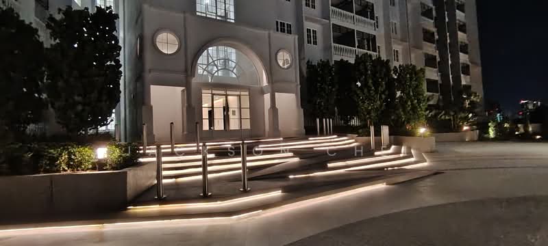 Servis Apartment untuk Disewa di Tuan 2egacy - Jackson Chei - Exterior - PropertyGuru.com.my