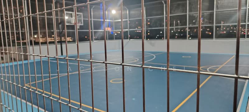 Servis Apartment untuk Disewa di Tuan 2egacy - Jackson Chei - Exterior - PropertyGuru.com.my