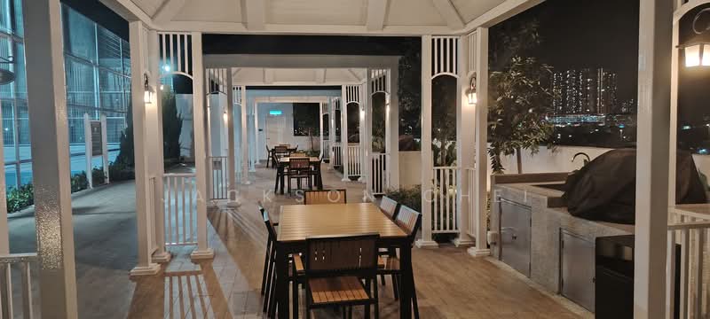 Servis Apartment untuk Disewa di Tuan 2egacy - Jackson Chei - Exterior - PropertyGuru.com.my