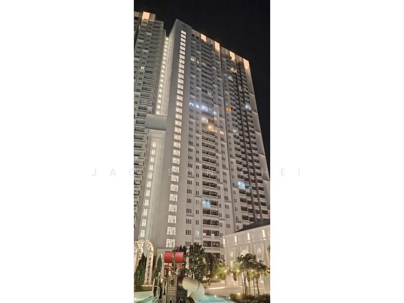 Servis Apartment untuk Disewa di Tuan 2egacy - Jackson Chei - Exterior - PropertyGuru.com.my