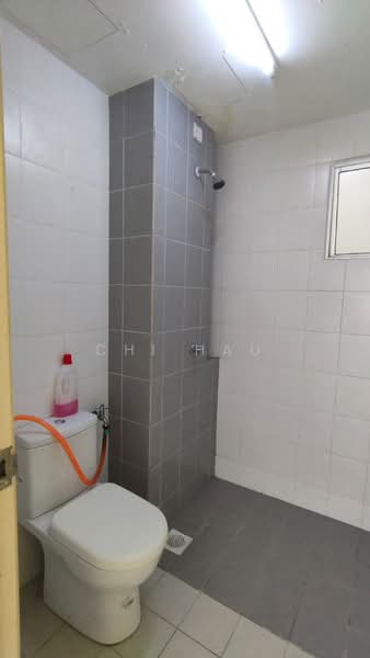 Apartment for Rent at Seri Pinang - Chi Hau - Bathroom - PropertyGuru.com.my