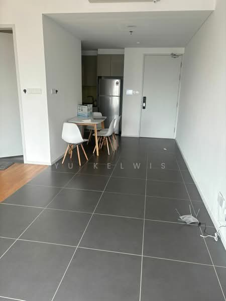 Service Residence for Rent at Ativo Suites @ Damansara Avenue - Yu Kelwis - Dining Room - PropertyGuru.com.my