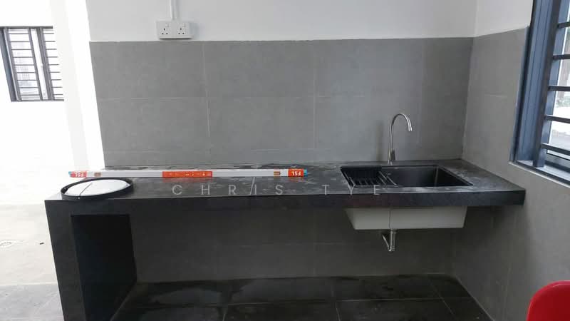 Shop / Office for Rent in Seksyen 13 (Shah Alam) - Chris Tye - Kitchen - PropertyGuru.com.my