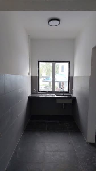 Shop / Office for Rent in Seksyen 13 (Shah Alam) - Chris Tye - Kitchen - PropertyGuru.com.my