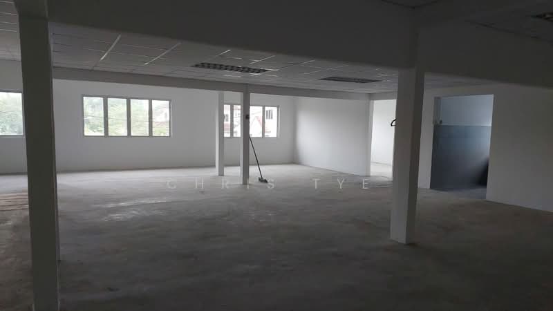 Shop / Office for Rent in Seksyen 13 (Shah Alam) - Chris Tye - Interior - PropertyGuru.com.my