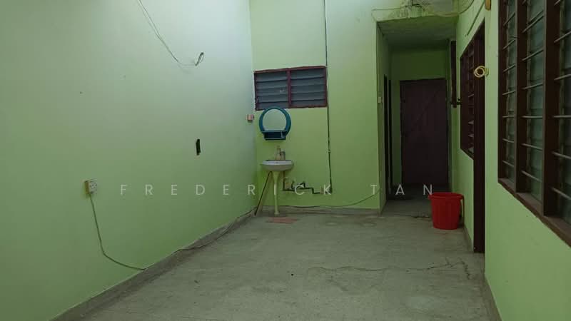 1-storey Terraced House for Sale in Taman Ehsan (Kepong) - Frederick Tan - Interior - PropertyGuru.com.my