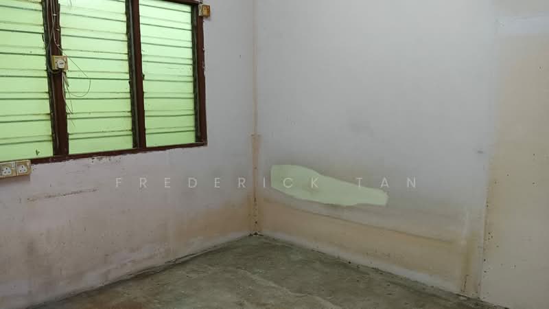 1-storey Terraced House for Sale in Taman Ehsan (Kepong) - Frederick Tan - Interior - PropertyGuru.com.my