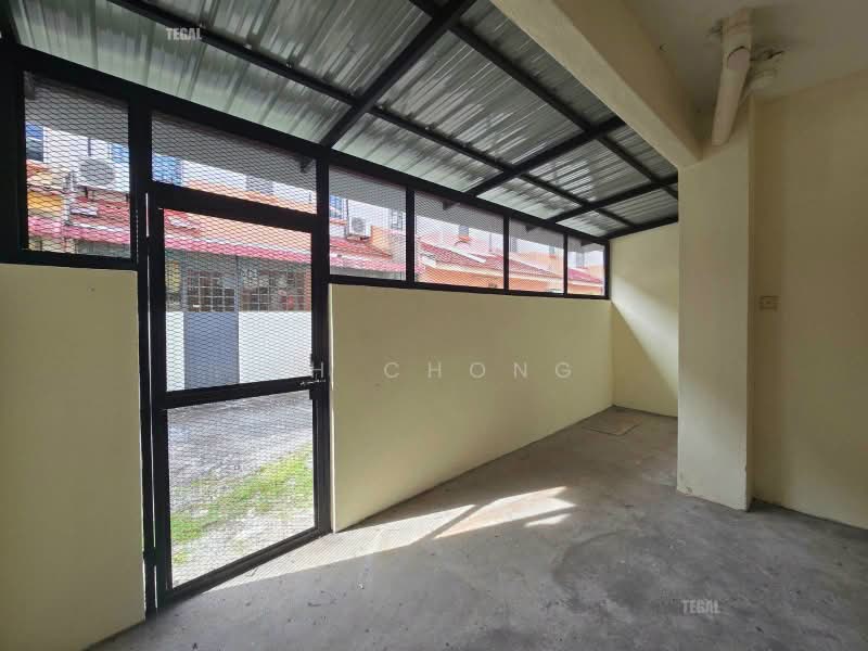Terraced House for Sale in Bandar Botanic (Klang) - KH Chong - Exterior - PropertyGuru.com.my