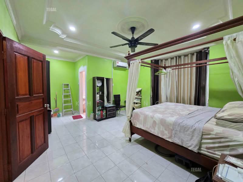 Terraced House for Sale in Bandar Botanic (Klang) - KH Chong - Bedroom - PropertyGuru.com.my
