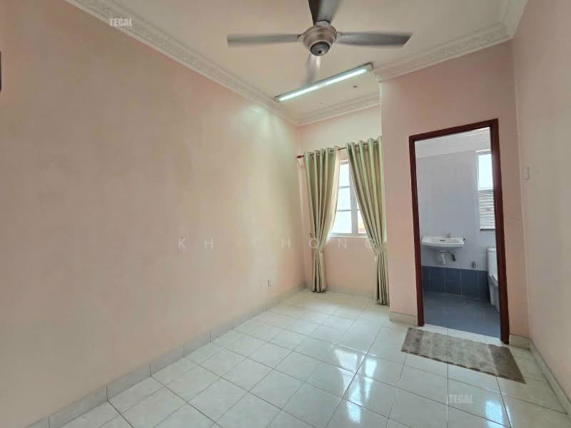 Terraced House for Sale in Bandar Botanic (Klang) - KH Chong - Interior - PropertyGuru.com.my