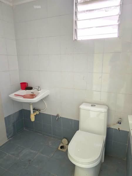Terraced House for Sale in Bandar Botanic (Klang) - KH Chong - Bathroom - PropertyGuru.com.my