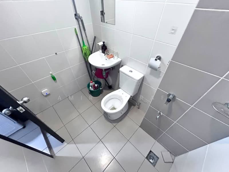 Rumah Teres 2 Tingkat untuk Dijual di Bukit Raja (Selangor) - Amir Asyraf - PropertyGuru.com.my