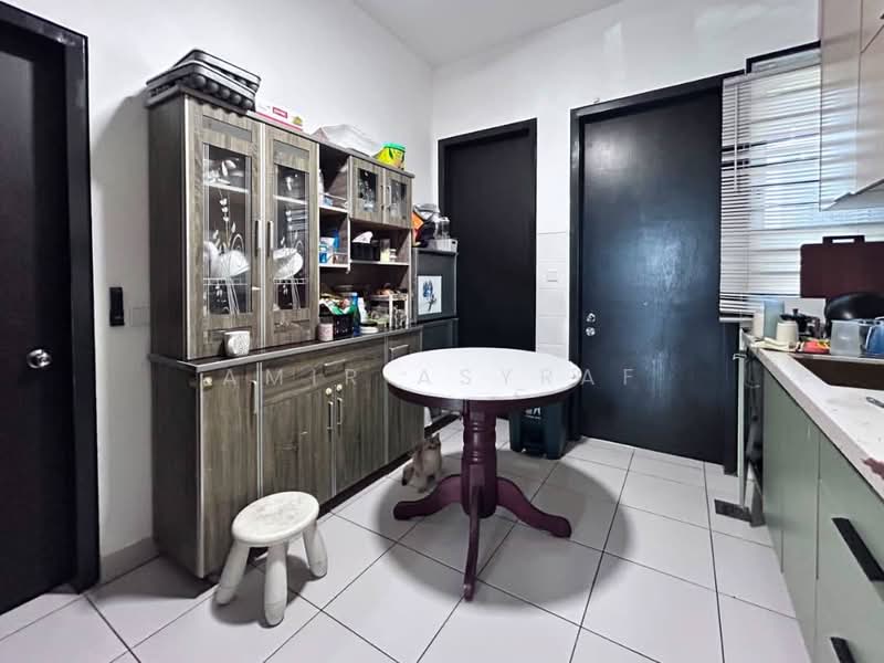 Rumah Teres 2 Tingkat untuk Dijual di Bukit Raja (Selangor) - Amir Asyraf - PropertyGuru.com.my