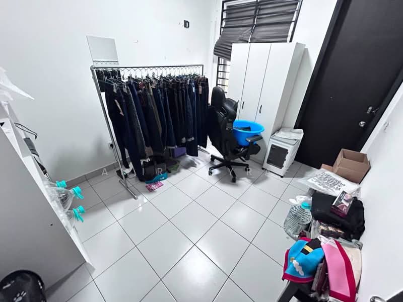 Rumah Teres 2 Tingkat untuk Dijual di Bukit Raja (Selangor) - Amir Asyraf - PropertyGuru.com.my