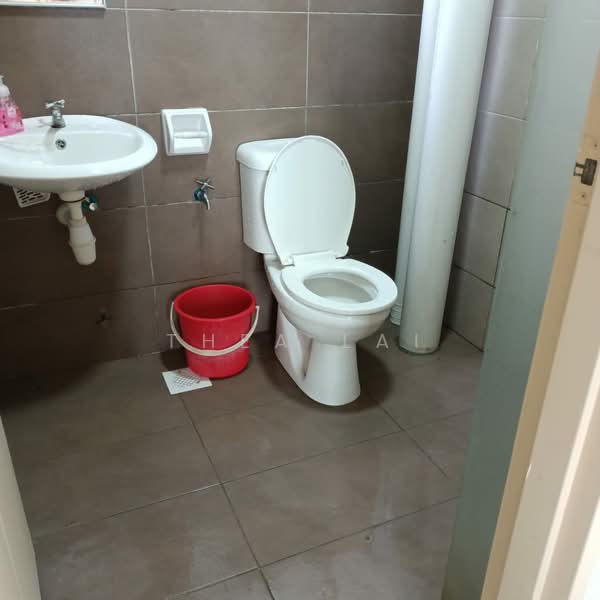 Pangsapuri untuk Disewa di ARC @ Austin Hills - Thea Lai - PropertyGuru.com.my
