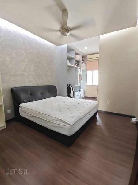 2-storey Terraced House for Sale in Setia Indah (Setia Alam) - Yongsen Lim - Bedroom - PropertyGuru.com.my