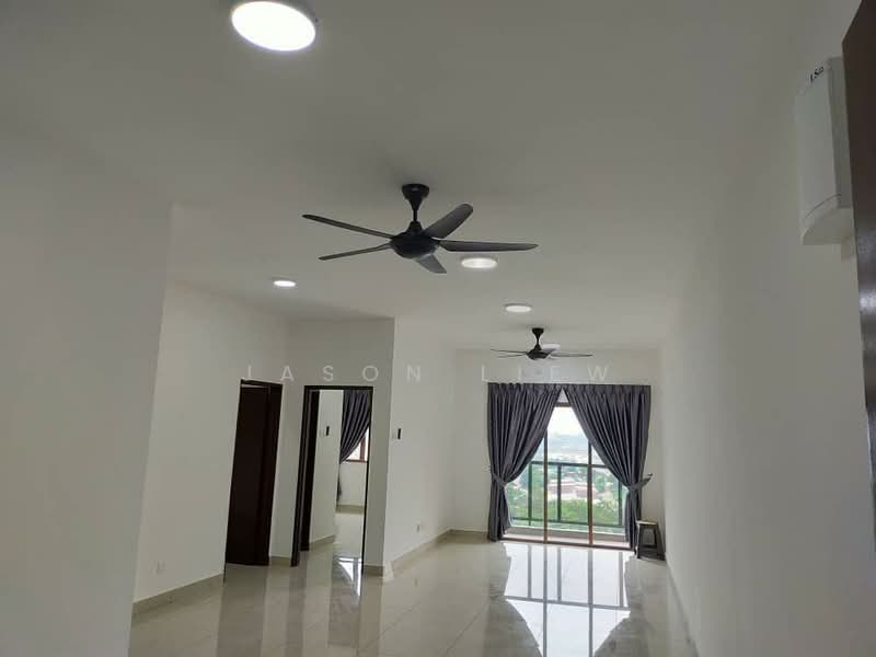Condominium for Rent at Residensi Zamrud - Jason Liew - Living Room - PropertyGuru.com.my