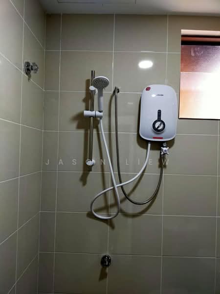 Condominium for Rent at Residensi Zamrud - Jason Liew - Bathroom - PropertyGuru.com.my