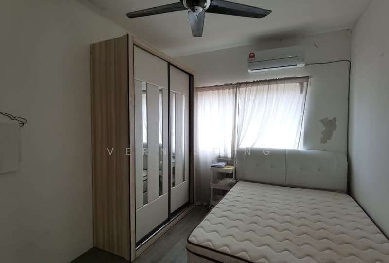 Pangsapuri untuk Dijual di Vista Impiana - Vernice Ng - Bedroom - PropertyGuru.com.my