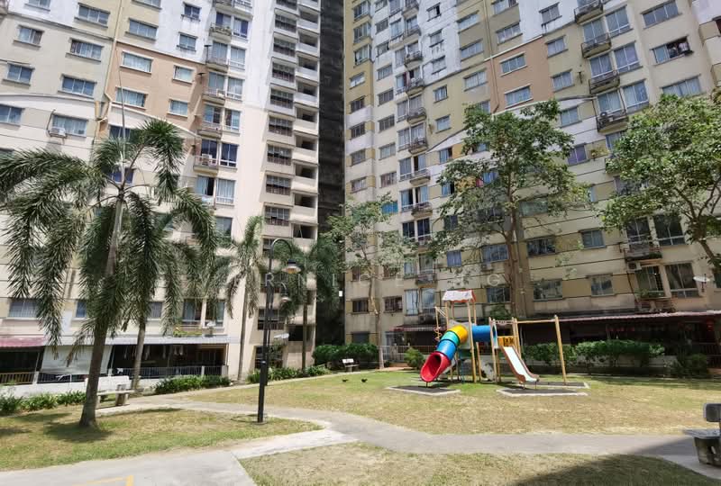 Pangsapuri untuk Dijual di Vista Impiana - Vernice Ng - Exterior - PropertyGuru.com.my