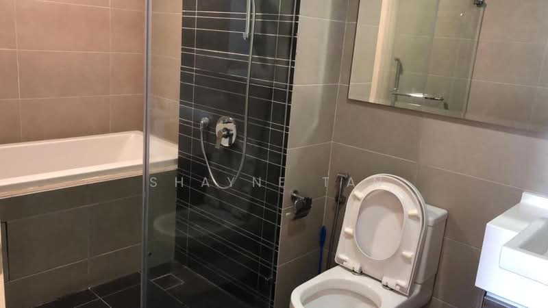 Kondominium untuk Disewa di Teega Residences - Shayne Tan - Bathroom - PropertyGuru.com.my