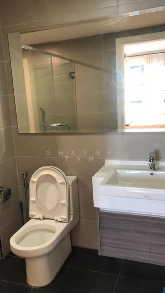 Kondominium untuk Disewa di Teega Residences - Shayne Tan - Bathroom - PropertyGuru.com.my