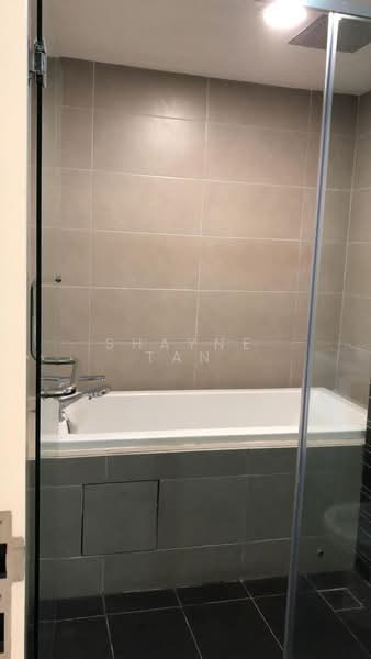 Kondominium untuk Disewa di Teega Residences - Shayne Tan - Bathroom - PropertyGuru.com.my