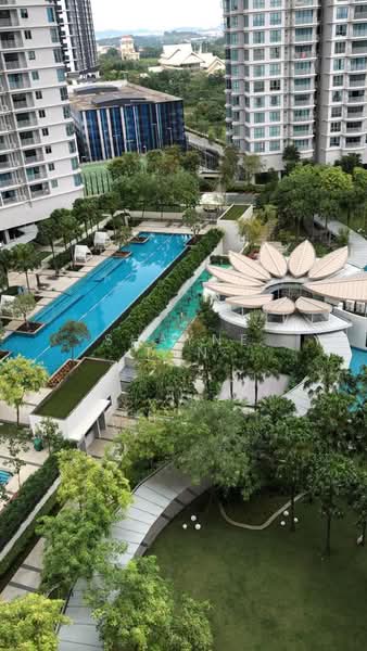 Kondominium untuk Disewa di Teega Residences - Shayne Tan - Exterior - PropertyGuru.com.my