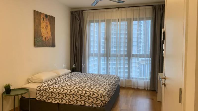 Kondominium untuk Disewa di Teega Residences - Shayne Tan - Bedroom - PropertyGuru.com.my
