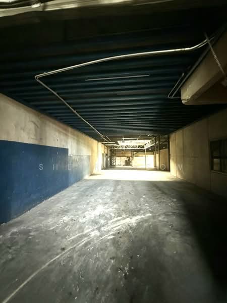Factory for Rent in Taman Tan Sri Yaacob (Johor Bahru) - Sherrly Sow - Interior - PropertyGuru.com.my