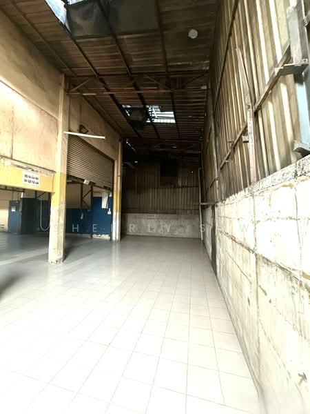 Factory for Rent in Taman Tan Sri Yaacob (Johor Bahru) - Sherrly Sow - Interior - PropertyGuru.com.my