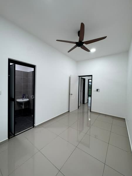 2-storey Terraced House for Rent in Iskandar Puteri (Nusajaya) (Johor) - Gerard Lo - PropertyGuru.com.my