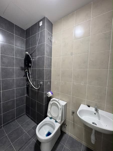 2-storey Terraced House for Rent in Iskandar Puteri (Nusajaya) (Johor) - Gerard Lo - PropertyGuru.com.my