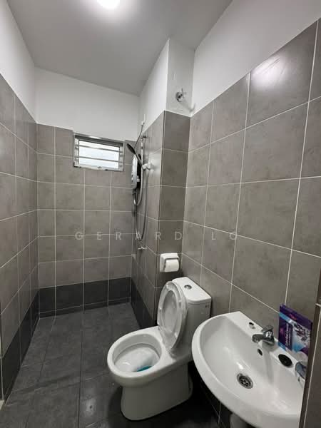 2-storey Terraced House for Rent in Iskandar Puteri (Nusajaya) (Johor) - Gerard Lo - PropertyGuru.com.my