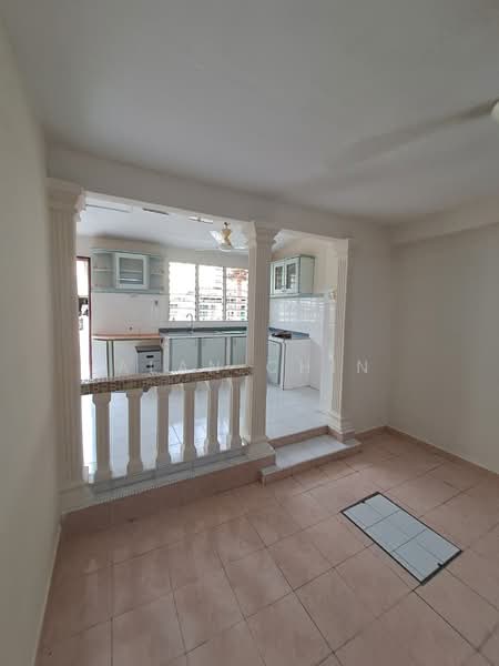 Rumah Teres 2 Tingkat untuk Dijual di Taman Melawati (Ulu Kelang) - Alan Chin - Kitchen - PropertyGuru.com.my