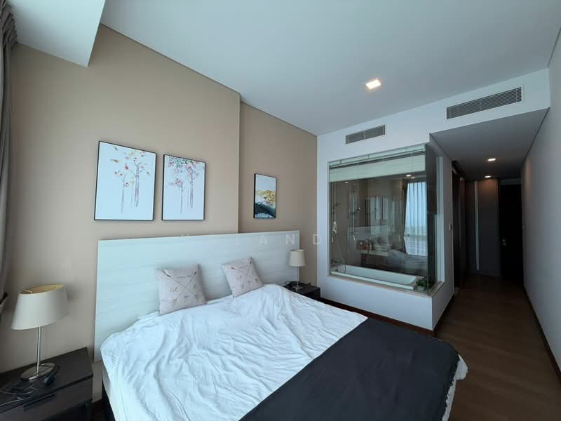 Service Residence for Rent at Puteri Cove Residences - Yoland . - Bedroom - PropertyGuru.com.my