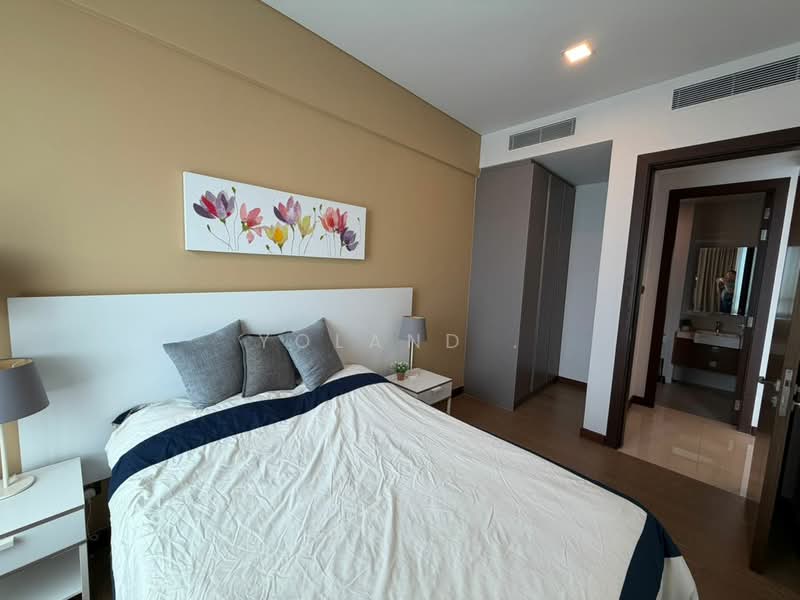 Service Residence for Rent at Puteri Cove Residences - Yoland . - Bedroom - PropertyGuru.com.my