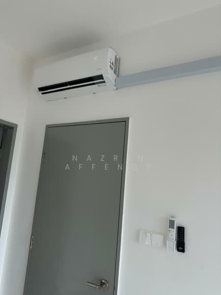 Servis Apartment untuk Disewa di Tulip Residence - Nazrin Affendy - PropertyGuru.com.my