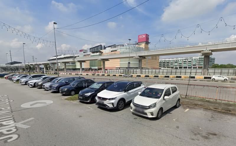 Kedai / Pejabat untuk Dijual di Bandar Botanic (Klang) - Chris Tye - Exterior - PropertyGuru.com.my