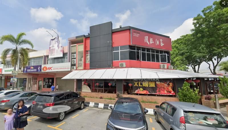 Kedai / Pejabat untuk Dijual di Bandar Botanic (Klang) - Chris Tye - Exterior - PropertyGuru.com.my