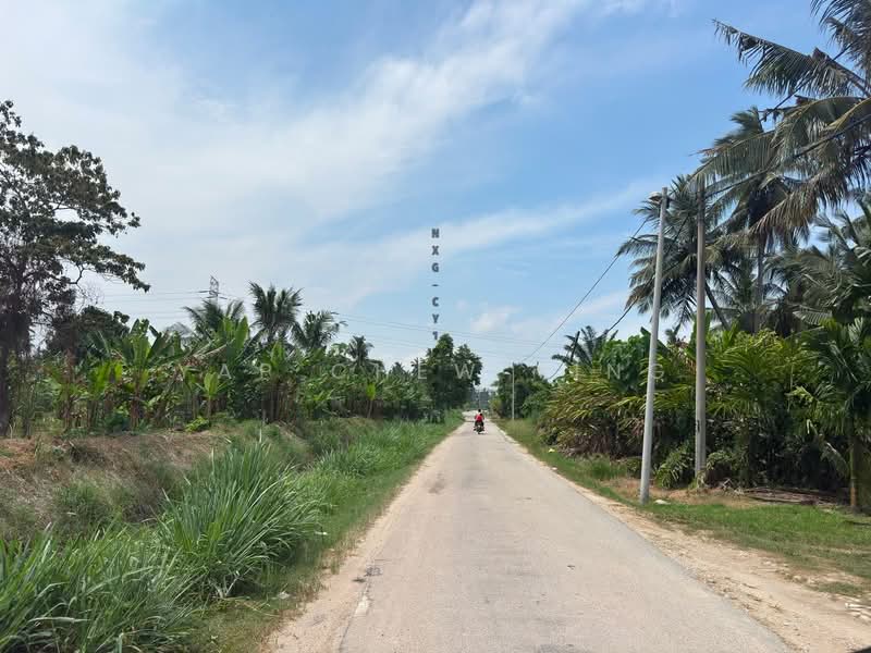 Tanah Pertanian untuk Dijual di Kapar (Selangor) - Yap Chew Ying - PropertyGuru.com.my