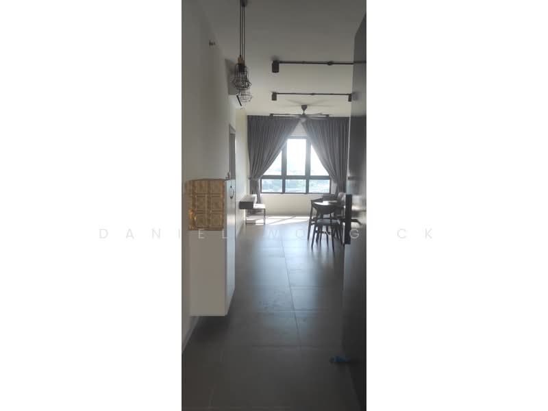 Condominium for Rent at Aster Residence - Daniel Wong CK - PropertyGuru.com.my