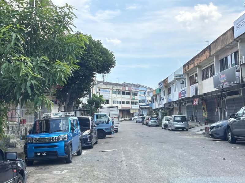 Shop for Sale in Taman Johor Jaya (Johor Bahru) - Xuelly Cheong - Exterior - PropertyGuru.com.my