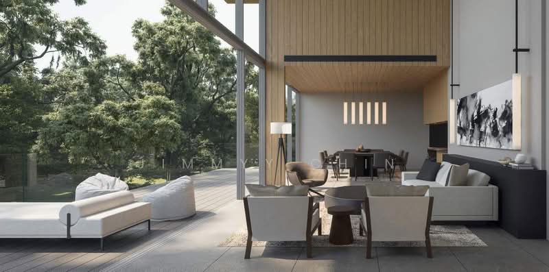 Pangsapuri untuk Dijual di Pascali Residences - Jimmyy Chin - Living Room - PropertyGuru.com.my