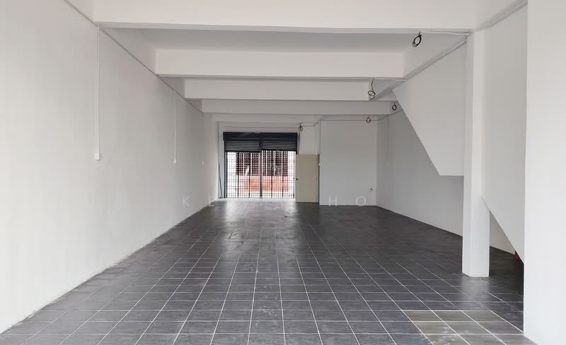 Shop for Sale in Bandar Meru Raya (Ipoh) - Kevin Ho - Interior - PropertyGuru.com.my