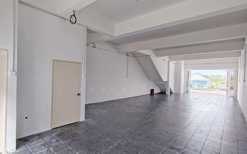 Shop for Sale in Bandar Meru Raya (Ipoh) - Kevin Ho - Interior - PropertyGuru.com.my