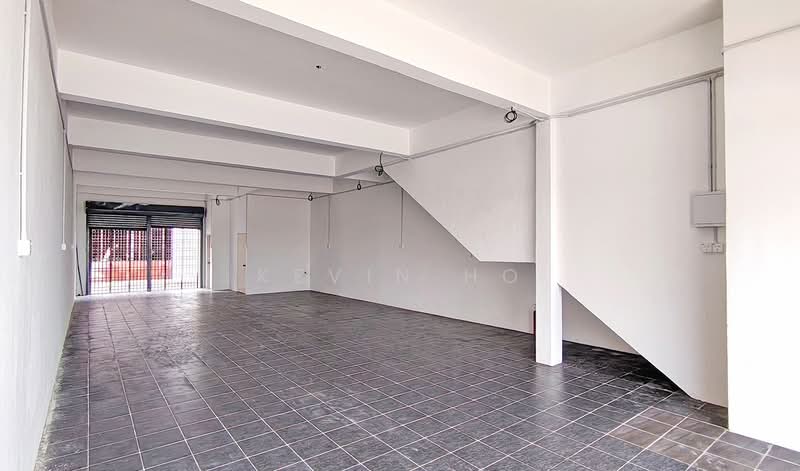Shop for Sale in Bandar Meru Raya (Ipoh) - Kevin Ho - Interior - PropertyGuru.com.my