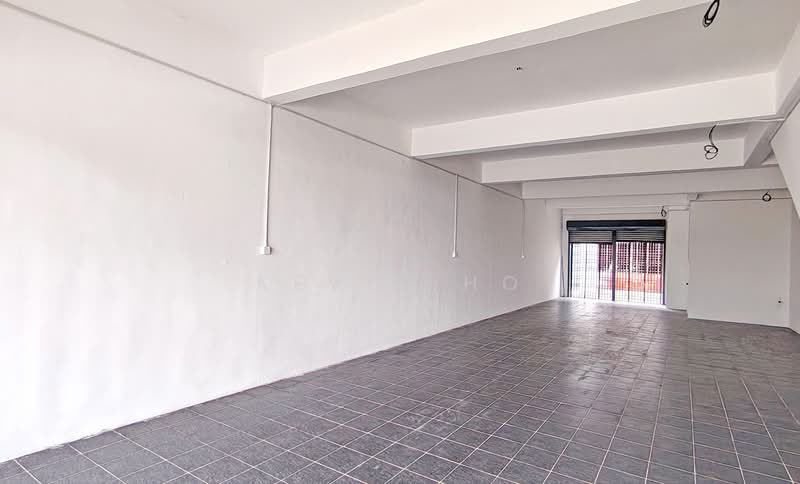 Shop for Sale in Bandar Meru Raya (Ipoh) - Kevin Ho - Interior - PropertyGuru.com.my