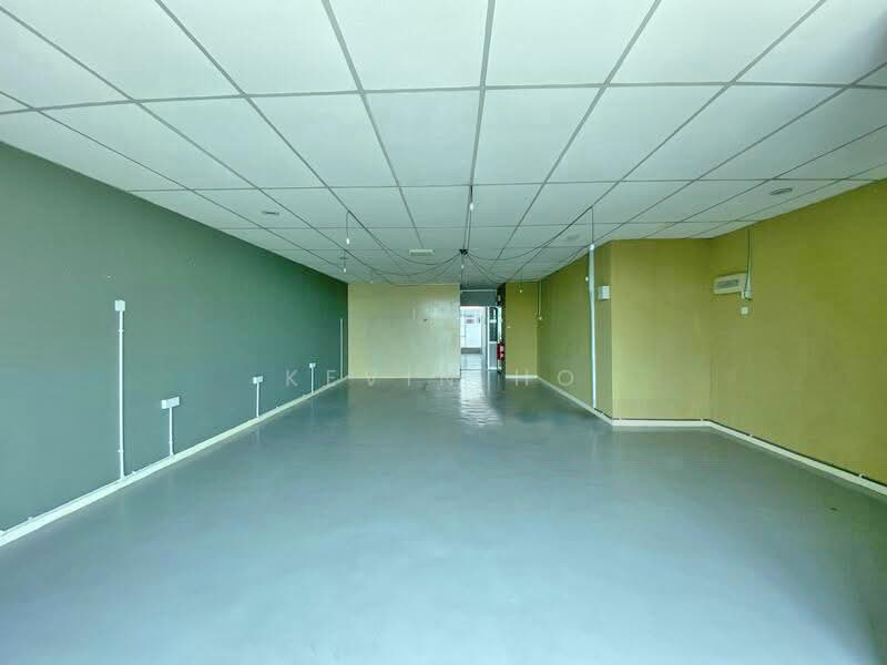 Shop for Sale in Bandar Meru Raya (Ipoh) - Kevin Ho - Interior - PropertyGuru.com.my